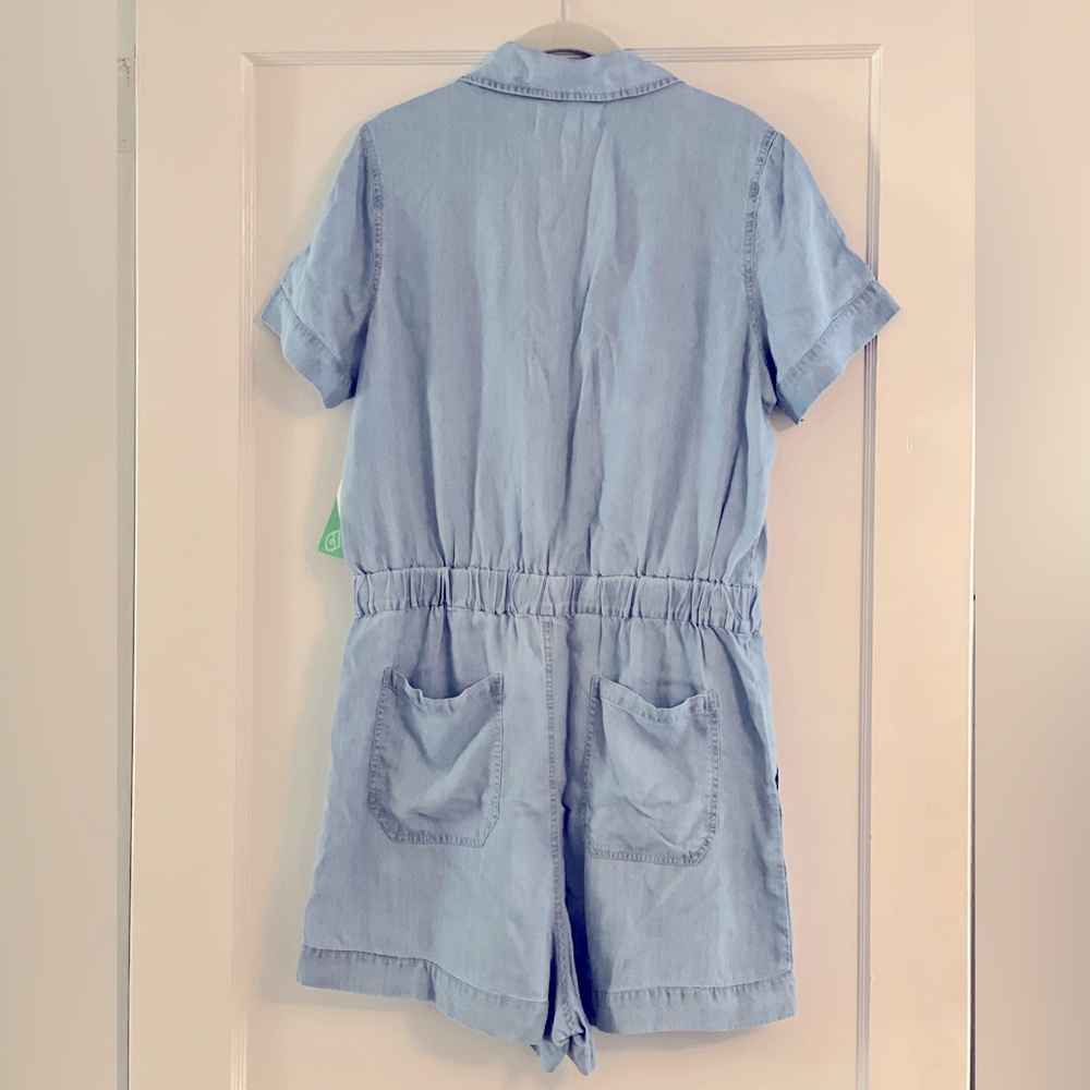 Dear John Raddix Romper - Picture 3 of 8